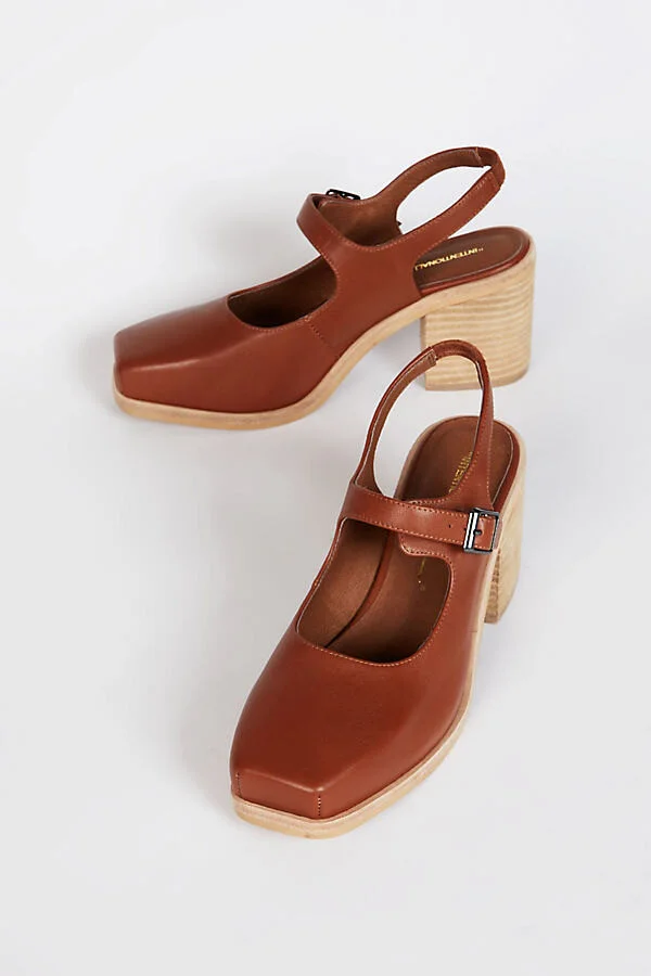 Office Heels - Image 2