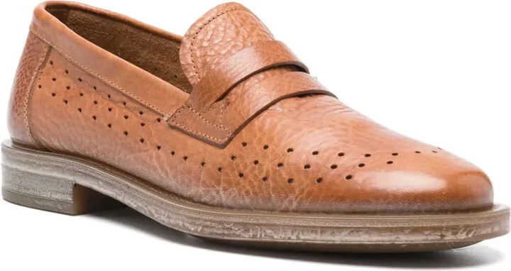 Office loafers - Image 2
