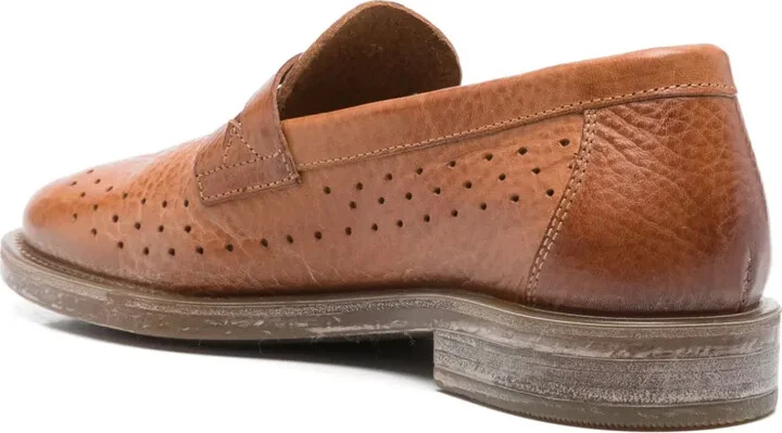Office loafers - Image 3