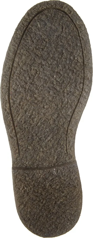 Officer's Plain Toe Derby - Image 6