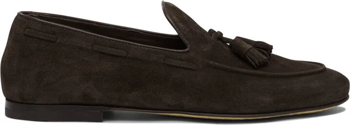 Officine Creative "Airto 013" Loafers