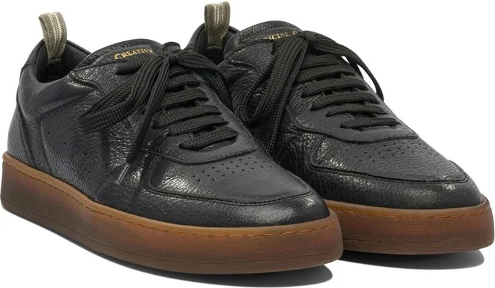 Officine Creative "Asset 001" Sneakers - Image 2