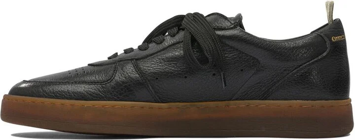 Officine Creative "Asset 001" Sneakers - Image 3
