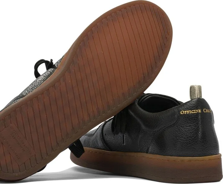 Officine Creative "Asset 001" Sneakers - Image 5