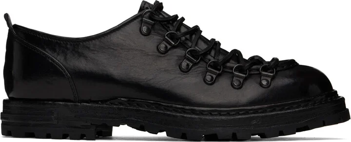 CANYON NERO