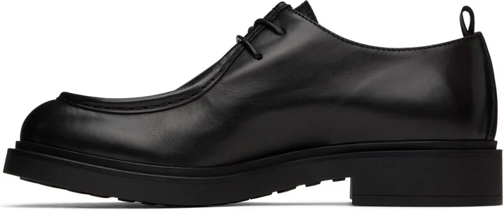 Officine Creative Black Engineer 002 Derbys - Image 3