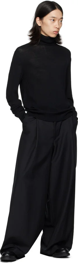 Officine Creative Black Engineer 002 Derbys - Image 5