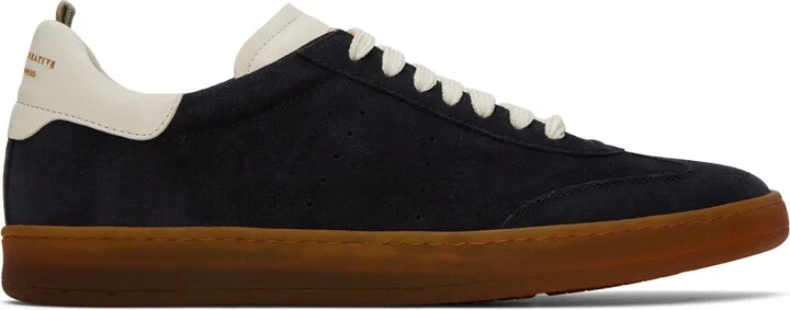 OFF BLACK/TOFU NATU