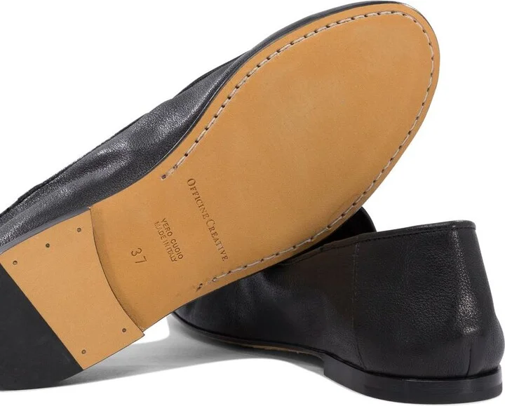 Officine Creative "Blair" Loafers - Image 5