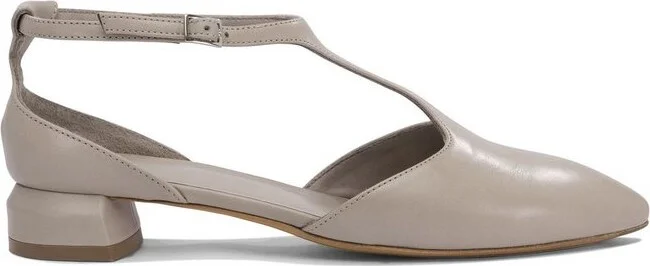 Officine Creative Block Heel Pumps
