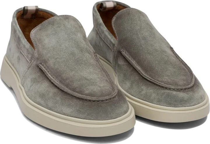 Officine Creative "Bones 002" Loafers - Image 2
