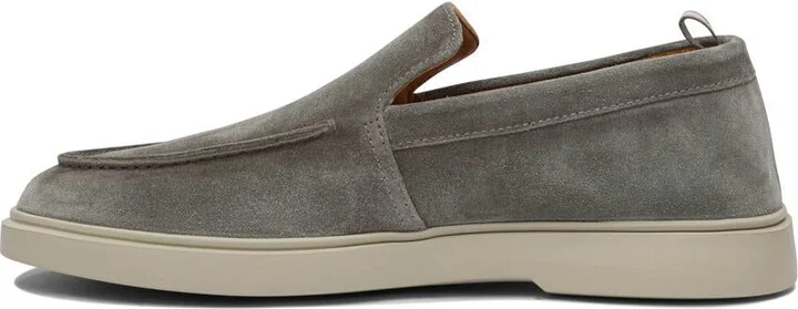 Officine Creative "Bones 002" Loafers - Image 3