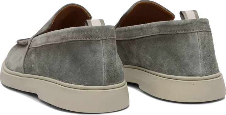 Officine Creative "Bones 002" Loafers - Image 4