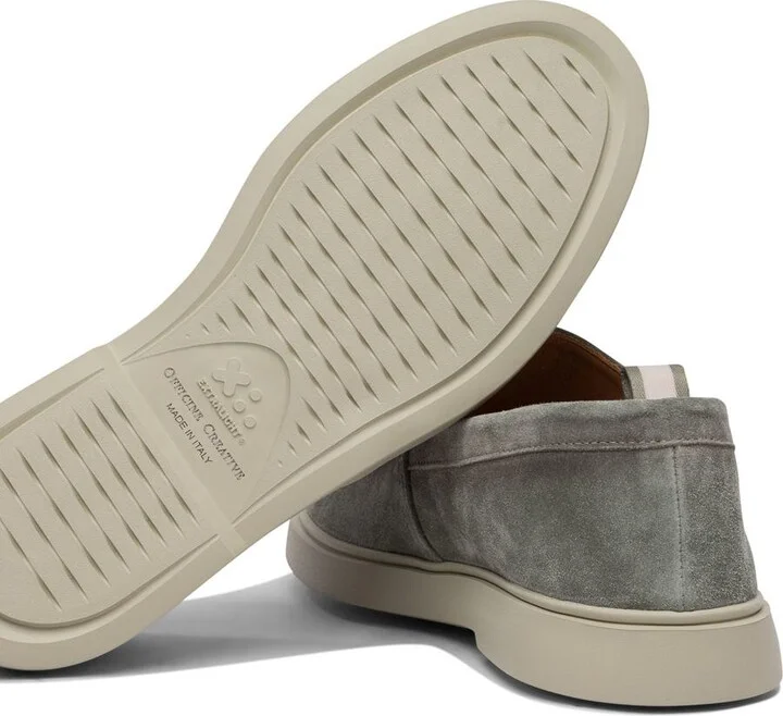 Officine Creative "Bones 002" Loafers - Image 5