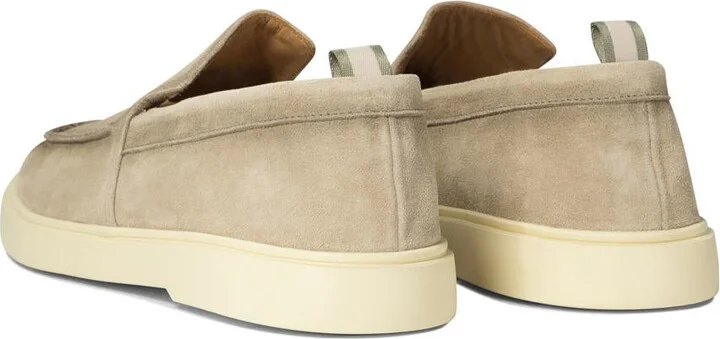 Officine Creative "Bones 002" Loafers - Image 4