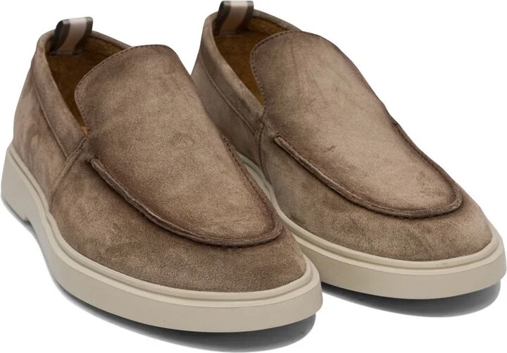 Officine Creative "Bones 002" Loafers - Image 2
