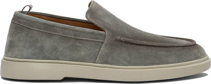 Officine Creative "Bones 002" Loafers