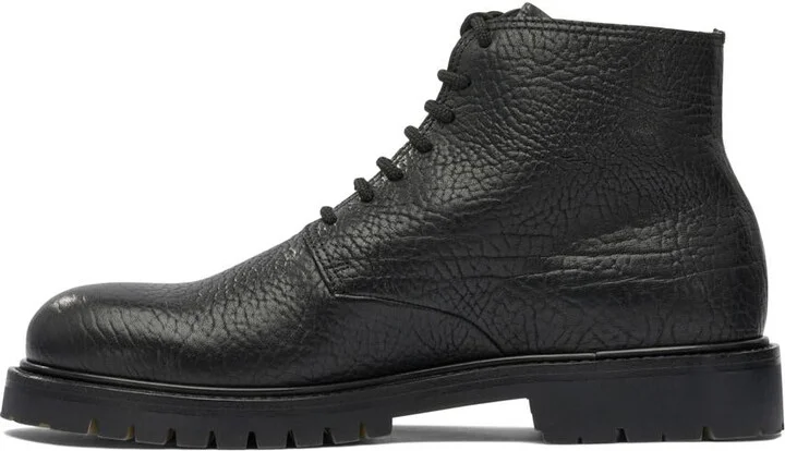 Officine Creative "Boss 011" Ankle Boots - Image 3
