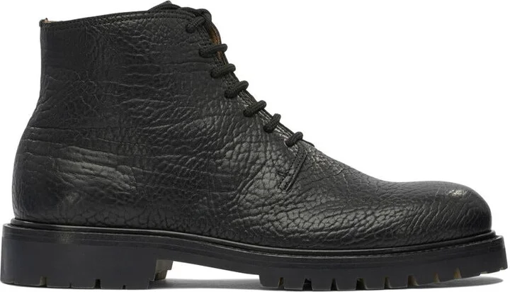 Officine Creative "Boss 011" Ankle Boots