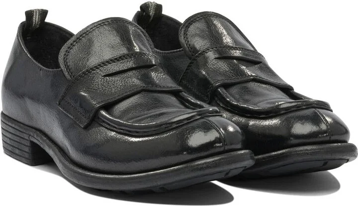 Officine Creative "Calixte 020" Loafers - Image 2