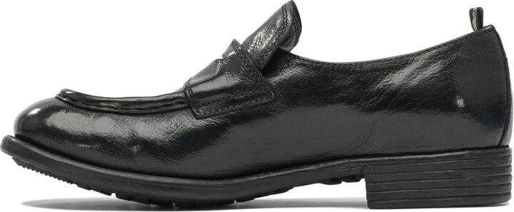 Officine Creative "Calixte 020" Loafers - Image 3
