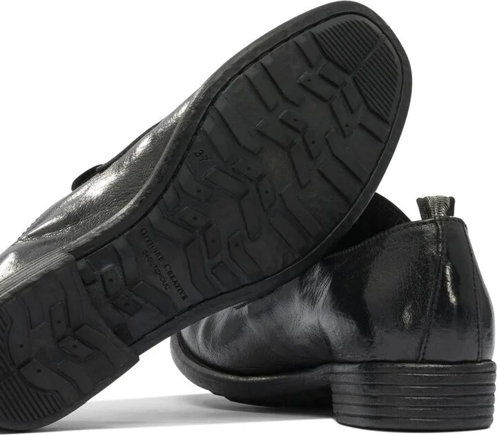 Officine Creative "Calixte 020" Loafers - Image 5