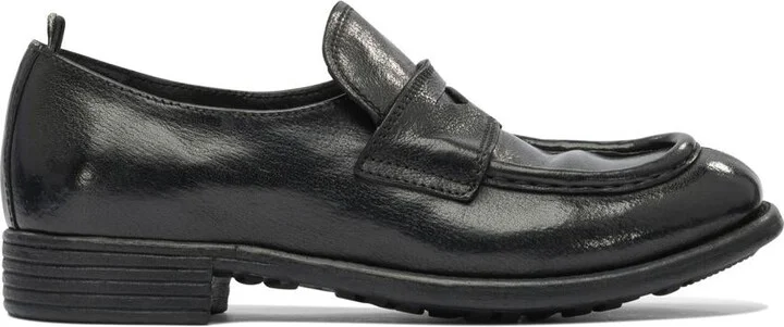 Officine Creative "Calixte 020" Loafers