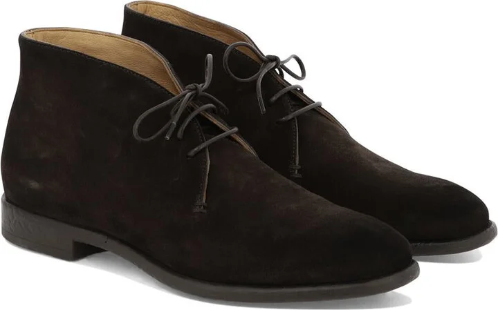 Officine Creative "Ceton" Lace-Ups - Image 2