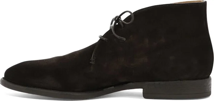Officine Creative "Ceton" Lace-Ups - Image 3