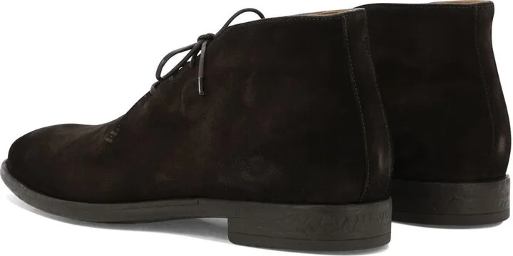 Officine Creative "Ceton" Lace-Ups - Image 4