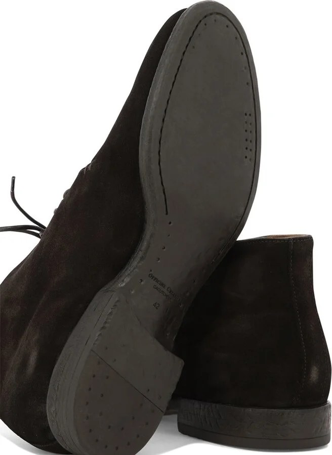 Officine Creative "Ceton" Lace-Ups - Image 5