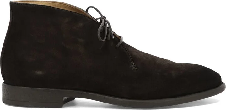 Officine Creative "Ceton" Lace-Ups