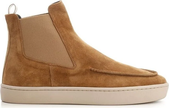 Officine Creative Chelsea Ankle Boot