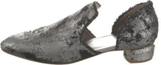 Grey, Metallic