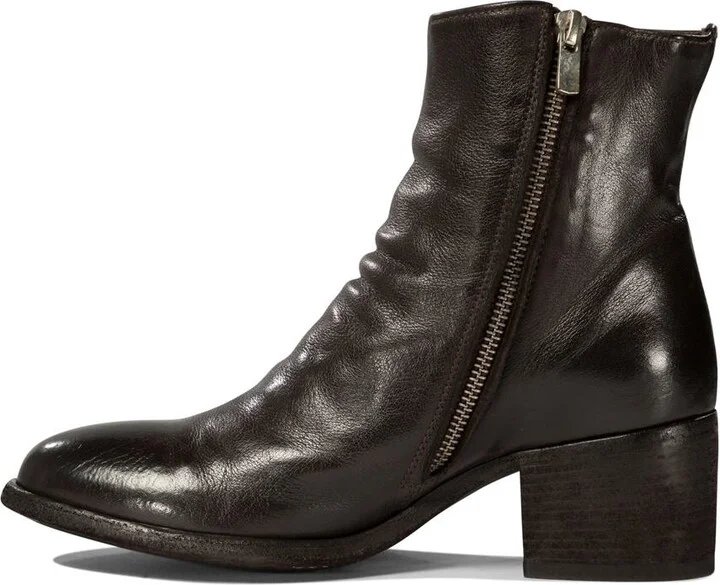 Officine Creative "Denner" Ankle Boots - Image 3