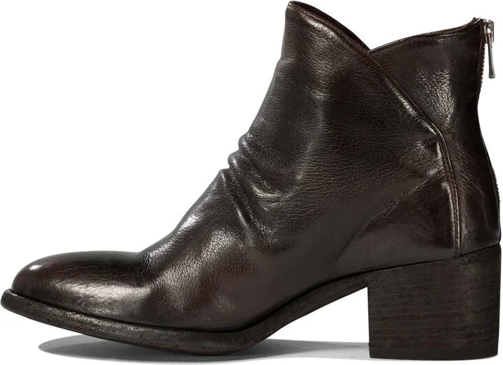 Officine Creative "Denner" Ankle Boots - Image 3