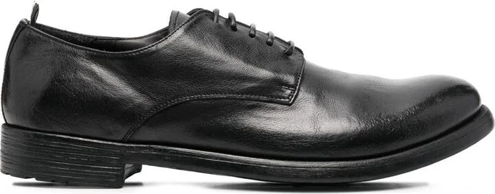 Officine Creative Flat Shoes