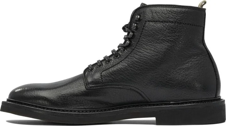 Officine Creative "Hopkins Flexi 203" Ankle Boots - Image 3