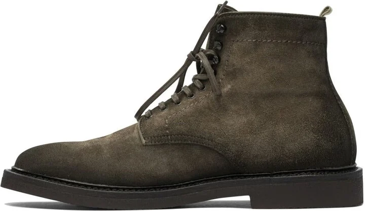 Officine Creative "Hopkins Flexi 203" Ankle Boots - Image 3