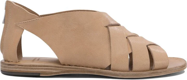 Officine Creative "Itaca" Fisherman Sandals