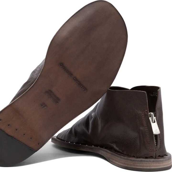 Officine Creative "Itaca" Sandals - Image 5