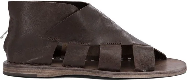 Officine Creative Itaca032 Ankle Sandals