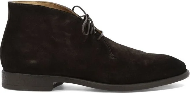 Officine Creative Lace-Up Shoes