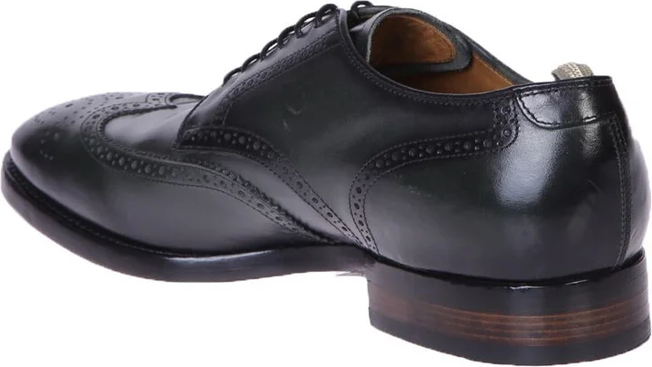 Officine Creative Lace-Ups - Image 3