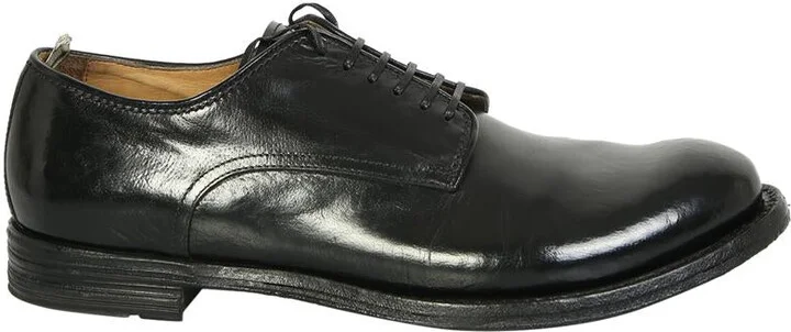 Officine Creative Lace-Ups