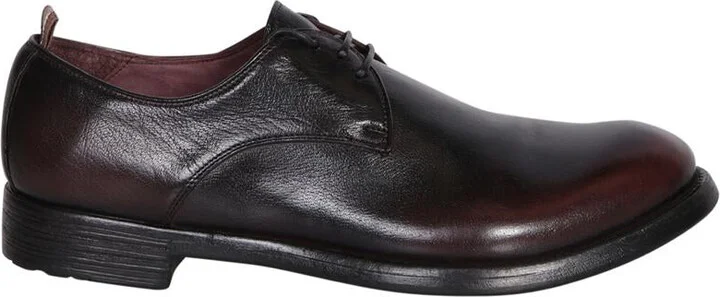 Officine Creative Lace-Ups