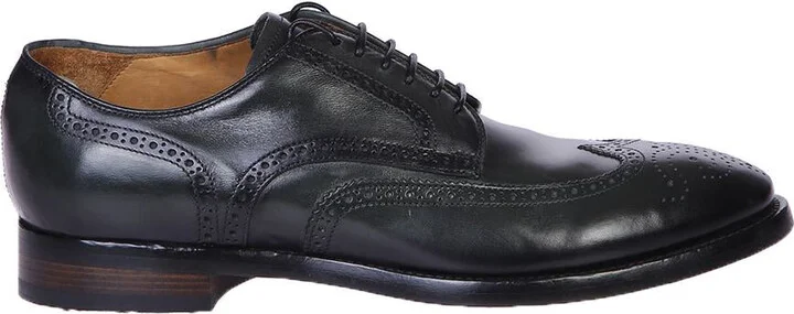 Officine Creative Lace-Ups