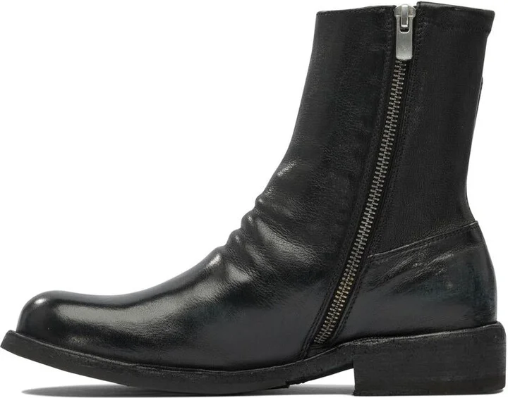Officine Creative "Legrand 171" Ankle Boots - Image 3