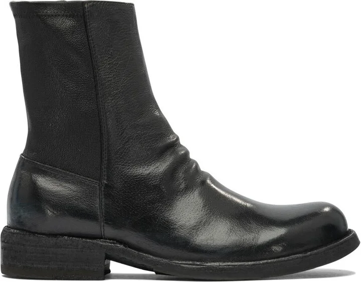 Officine Creative "Legrand 171" Ankle Boots
