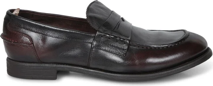 Officine Creative Loafers